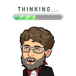 Meet your Posher, Jim